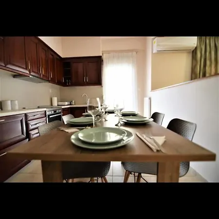 Unique Under The Rocks Lejlighed