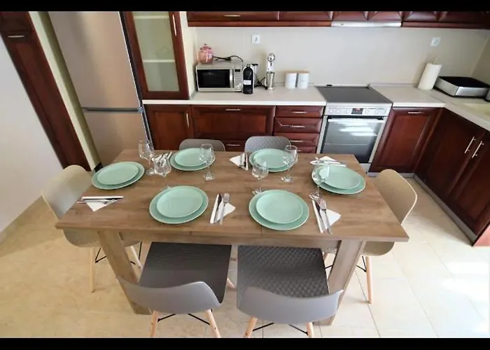 Unique Under The Rocks Apartamento Kalabáka