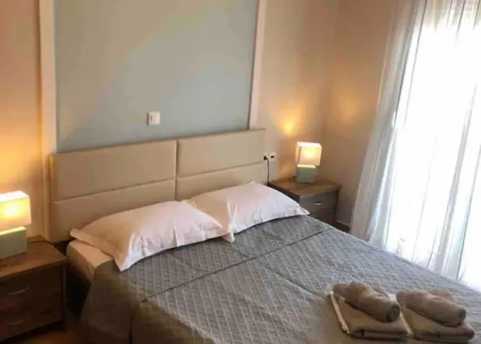 Unique Under The Rocks شقة